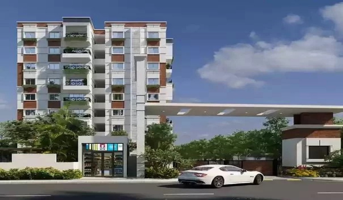 Abhee Pride in Chandapura, Bangalore