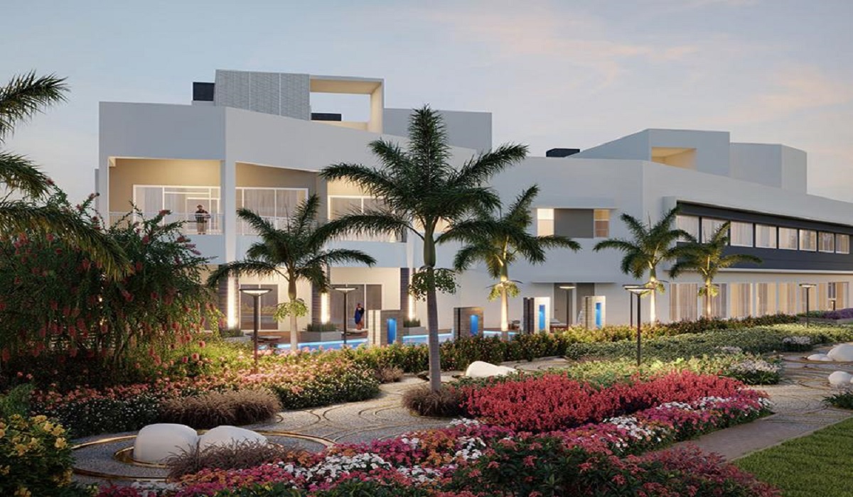 2 BHK and 3 BHK Adarsh Lumina Apartments in Sarjapur Road, Bangalore