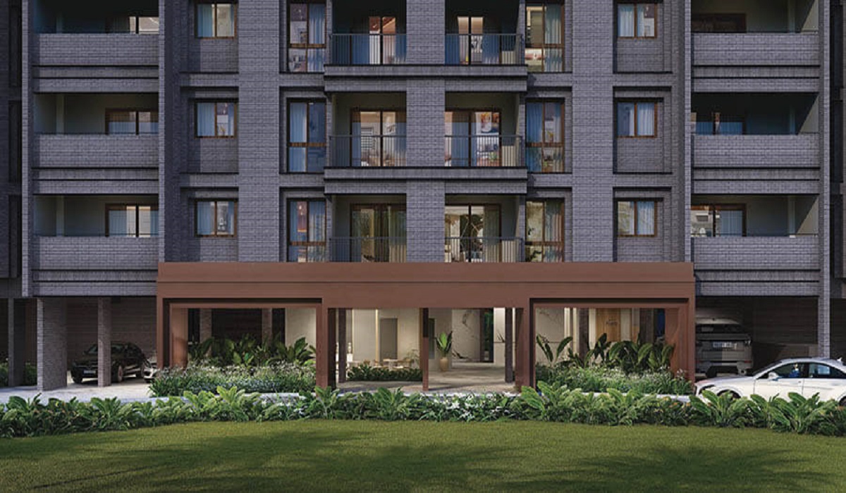 2 BHK and 3 BHK Assetz 66 & Shibui in Whitefield, Bangalore