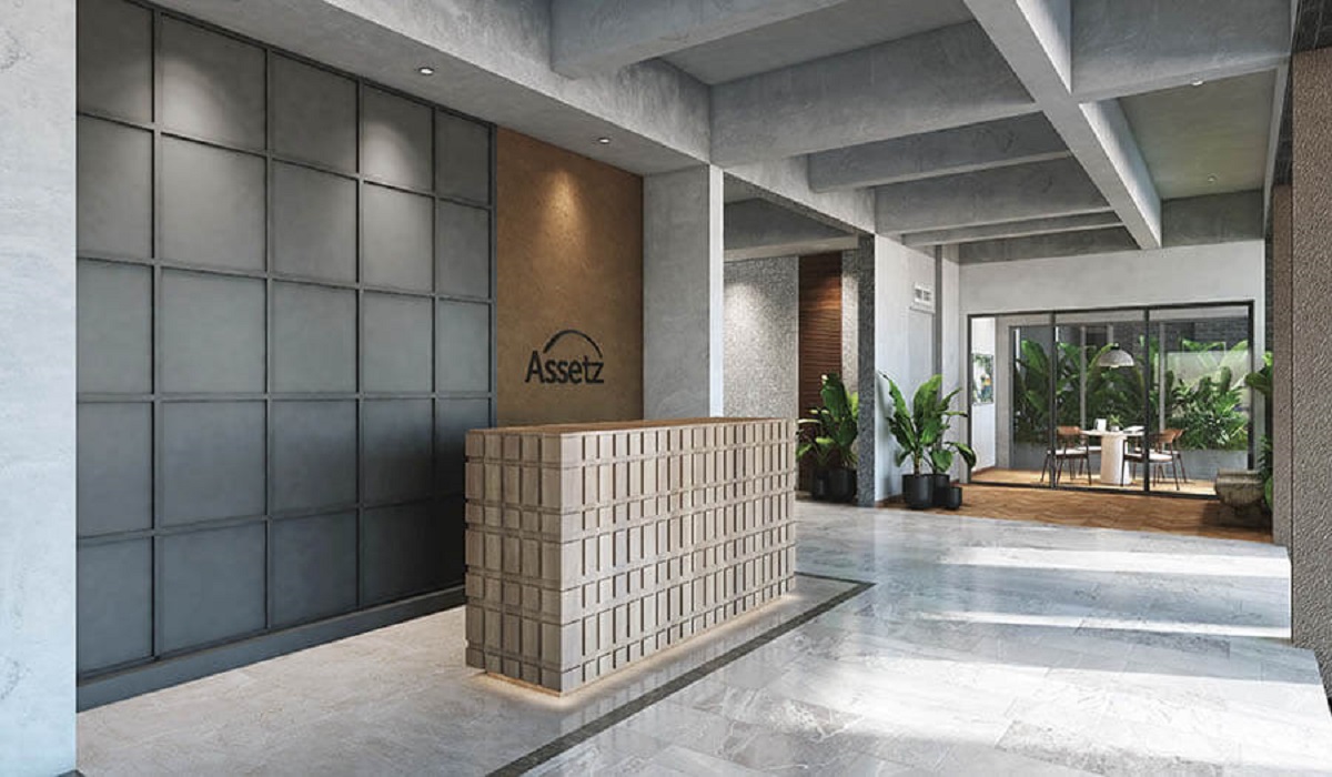 Assetz 66 & Shibui in Whitefield, Bangalore