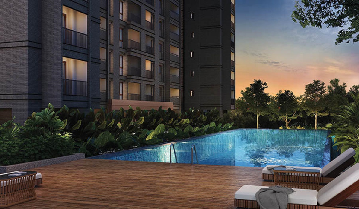 Assetz 66 & Shibui in Whitefield, Bangalore