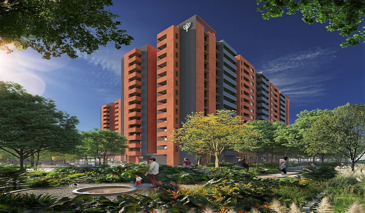 2 BHK and 3 BHK Assetz Bloom & Dell, Whitefield, Bangalore