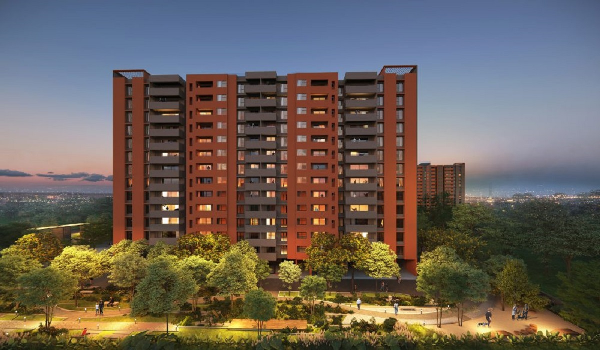 Amenities at Assetz Bloom & Dell, Whitefield, Bangalore