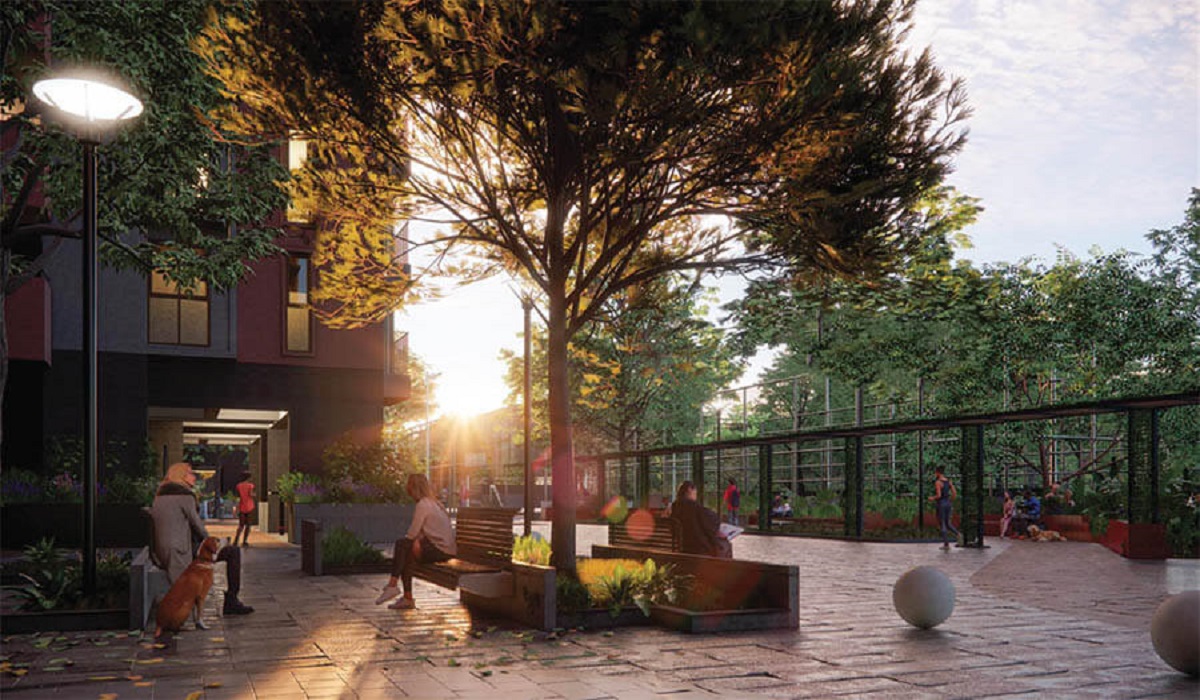 Amenities at Assetz Sora and Saki in Bagalur, KIADB Aerospace Park, Bangalore Gated Community