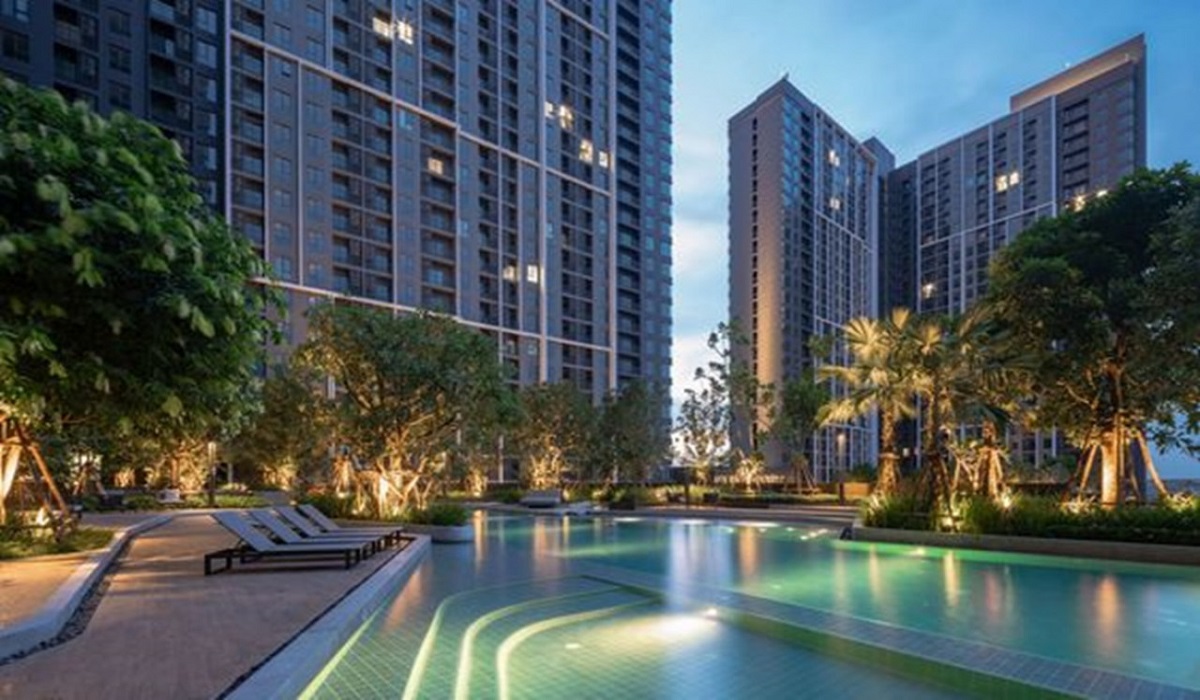 Luxury Apartments of Birla Advaya in RR Nagar, Bangalore