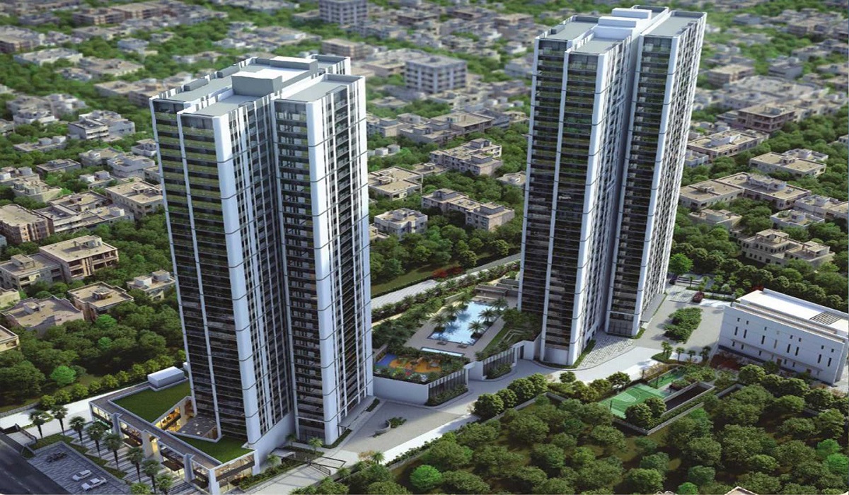 Birla Advaya in RR Nagar, Bangalore