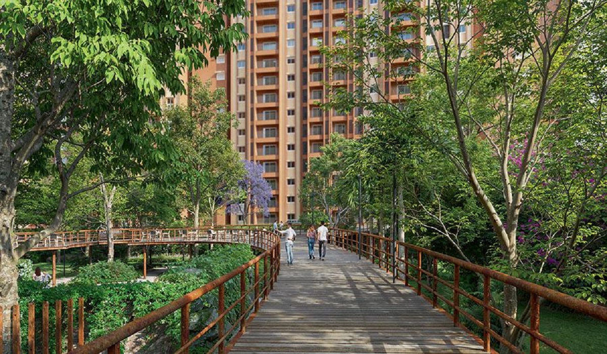 Birla Ojasvi in RR Nagar, Bangalore