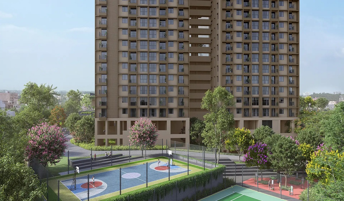 Birla Ojasvi in RR Nagar, Bangalore