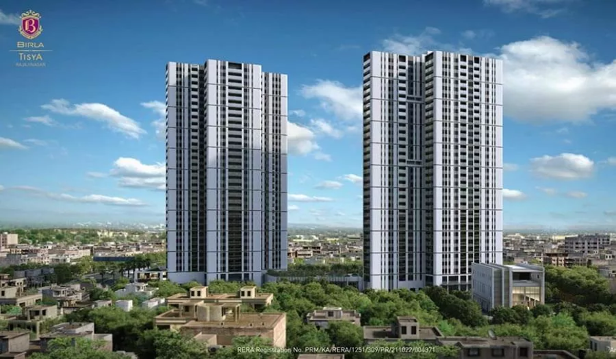 Amenities at Birla Tisya in Magadi Road, Rajajinagar Bangalore