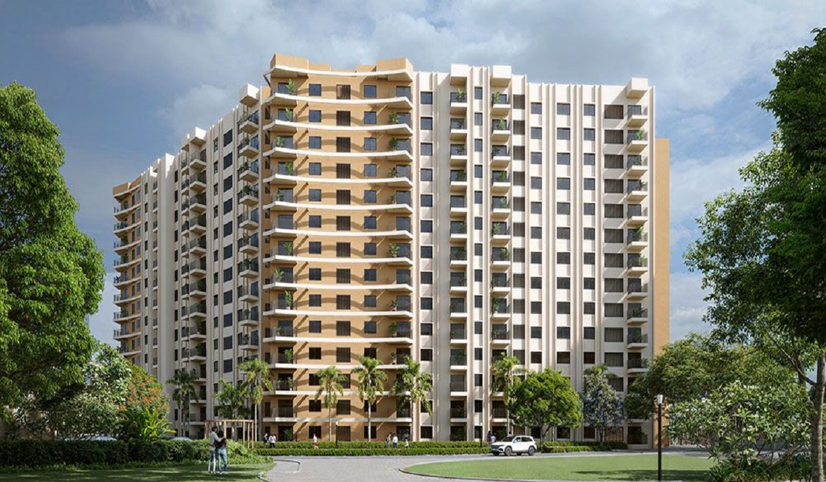 Amenities at Birla Trimaya in Shettigere, Devanahalli, Bangalore Gated Community