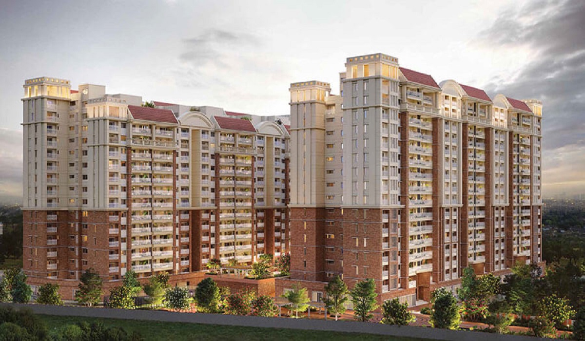 Brigade New Launch Project in Bangalore