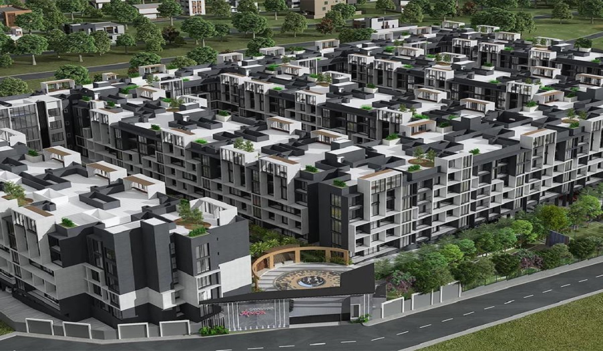 Amenities at Casagrand Amor in Bannerghatta Road, Bangalore