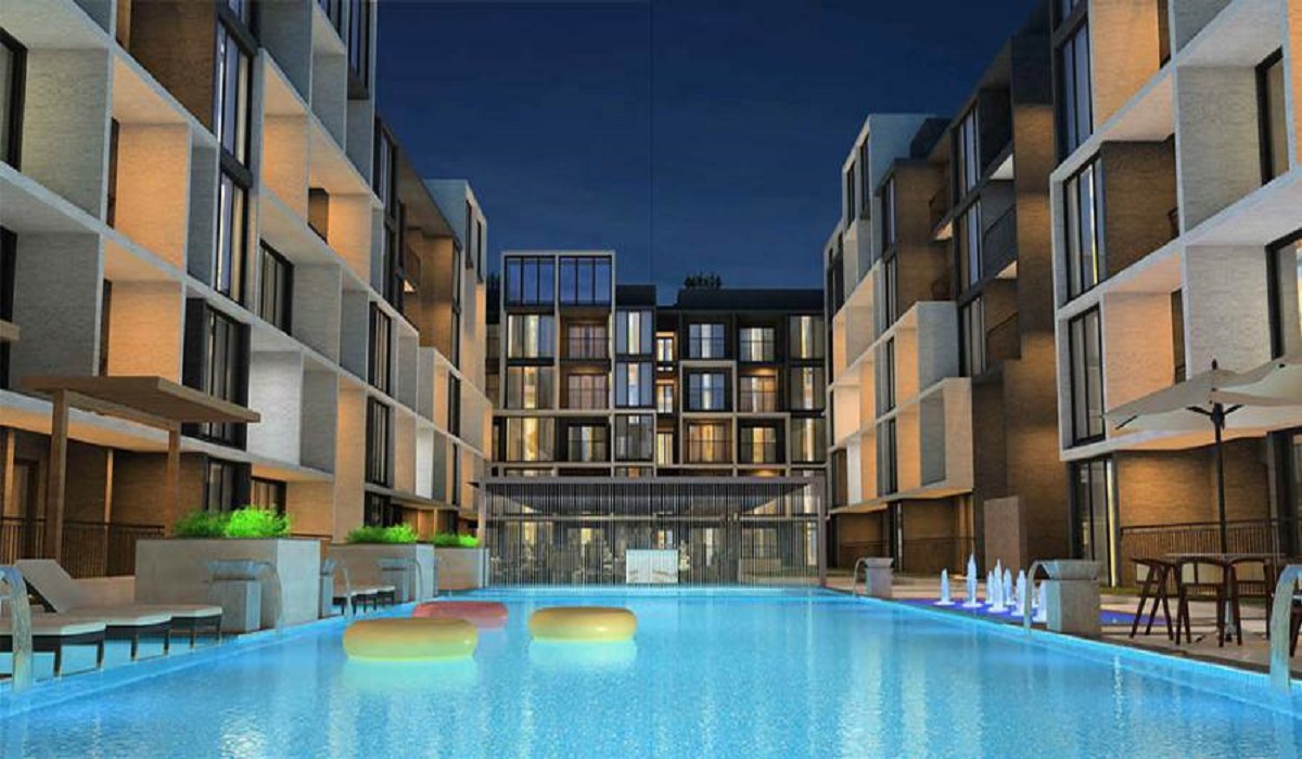Casagrand Amor in Bannerghatta Road, Bangalore