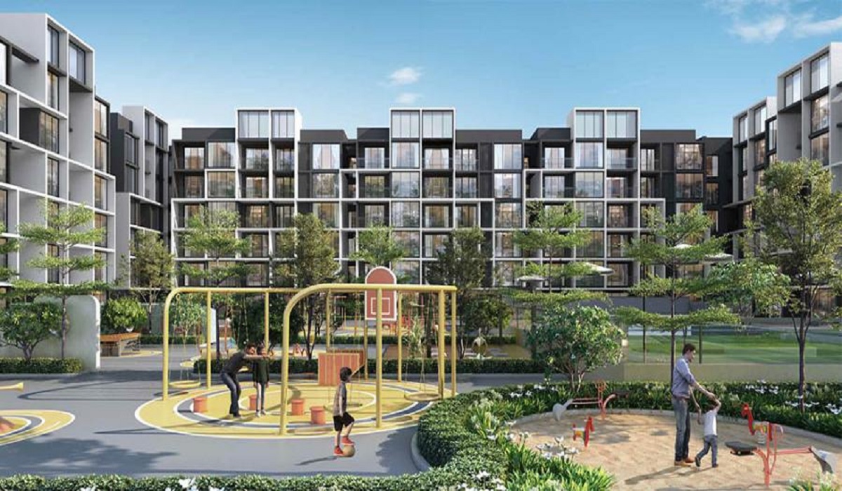 Casagrand Amor in Bannerghatta Road, Bangalore