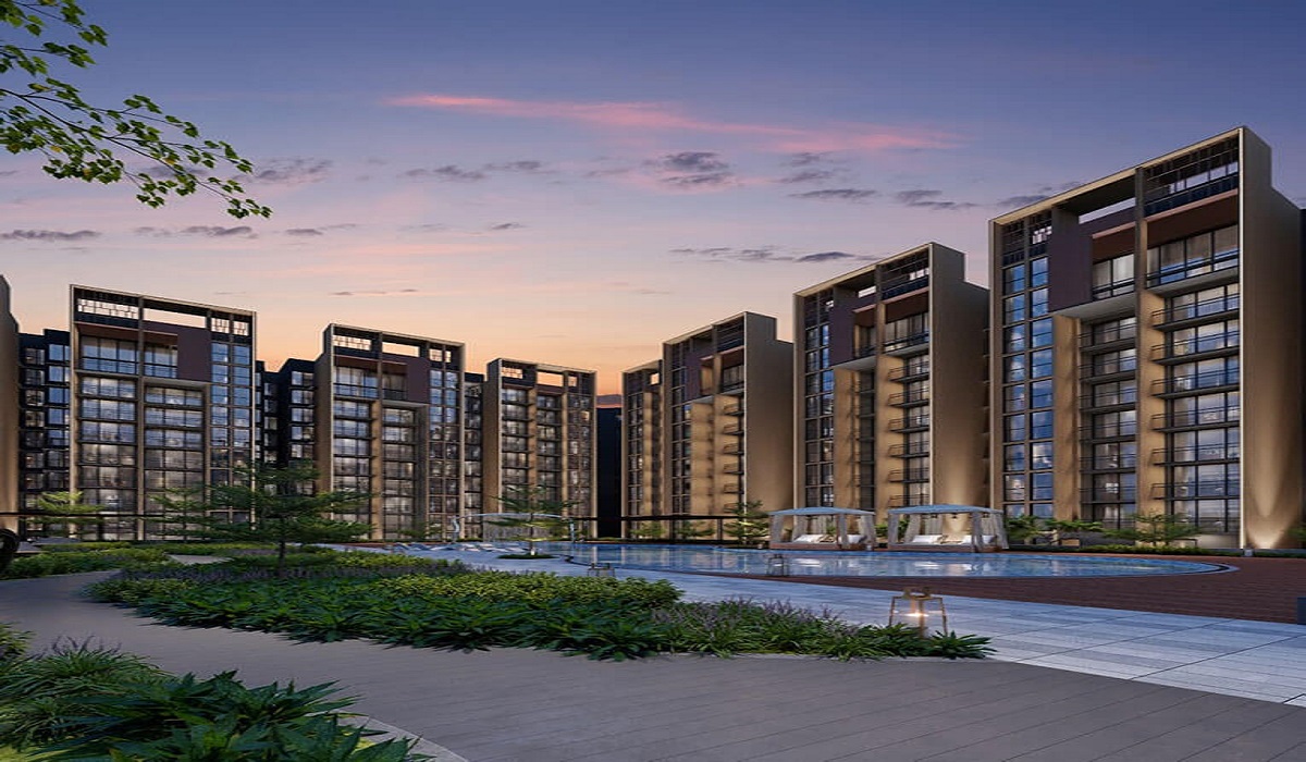 Amenities at Casagrand Vivacity in Electronic City, Bangalore