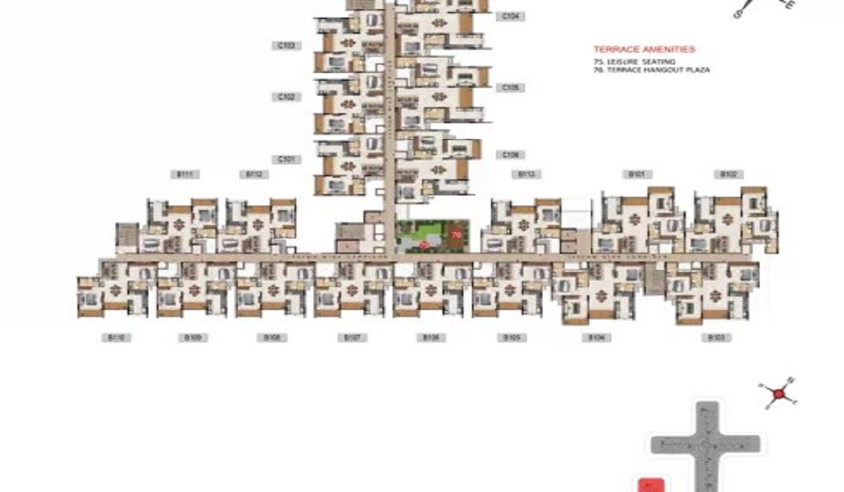 Casagrand Vivacity in Electronic City, Bangalore