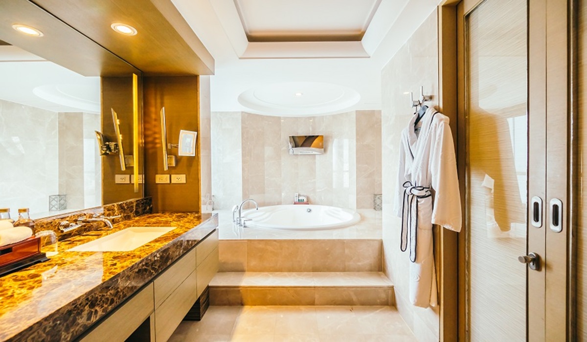 Casagrand on Doddbettahalli Main Road, Yelahanka New Town, Bangalore