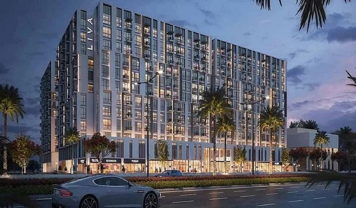 Amenities at Century Liva Yelahanka, Bangalore