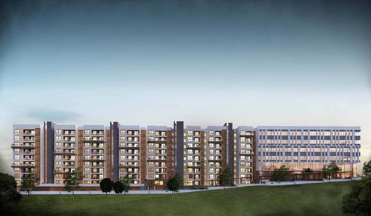 Century Horizon in Jakkur, Bangalore
