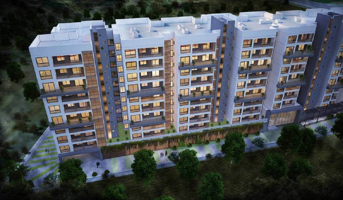 Century Horizon in Jakkur, Bangalore
