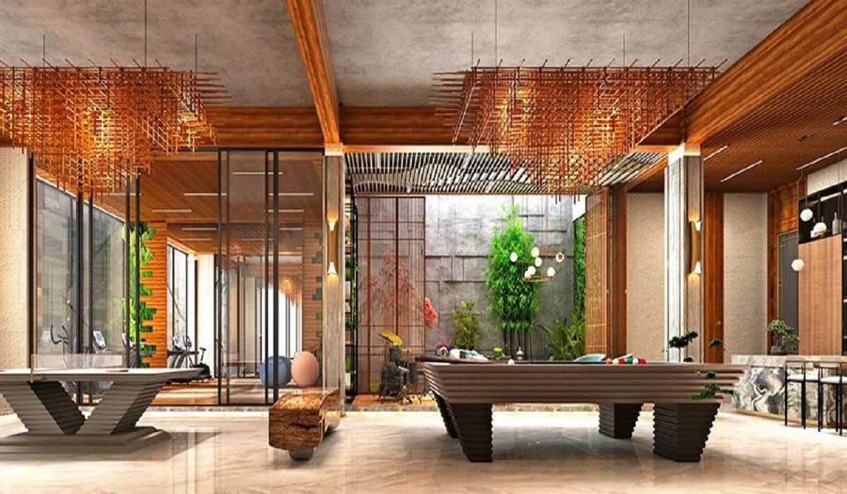 2 BHK and 3 BHK Divyasree 77 Life in Yemalur, Bangalore