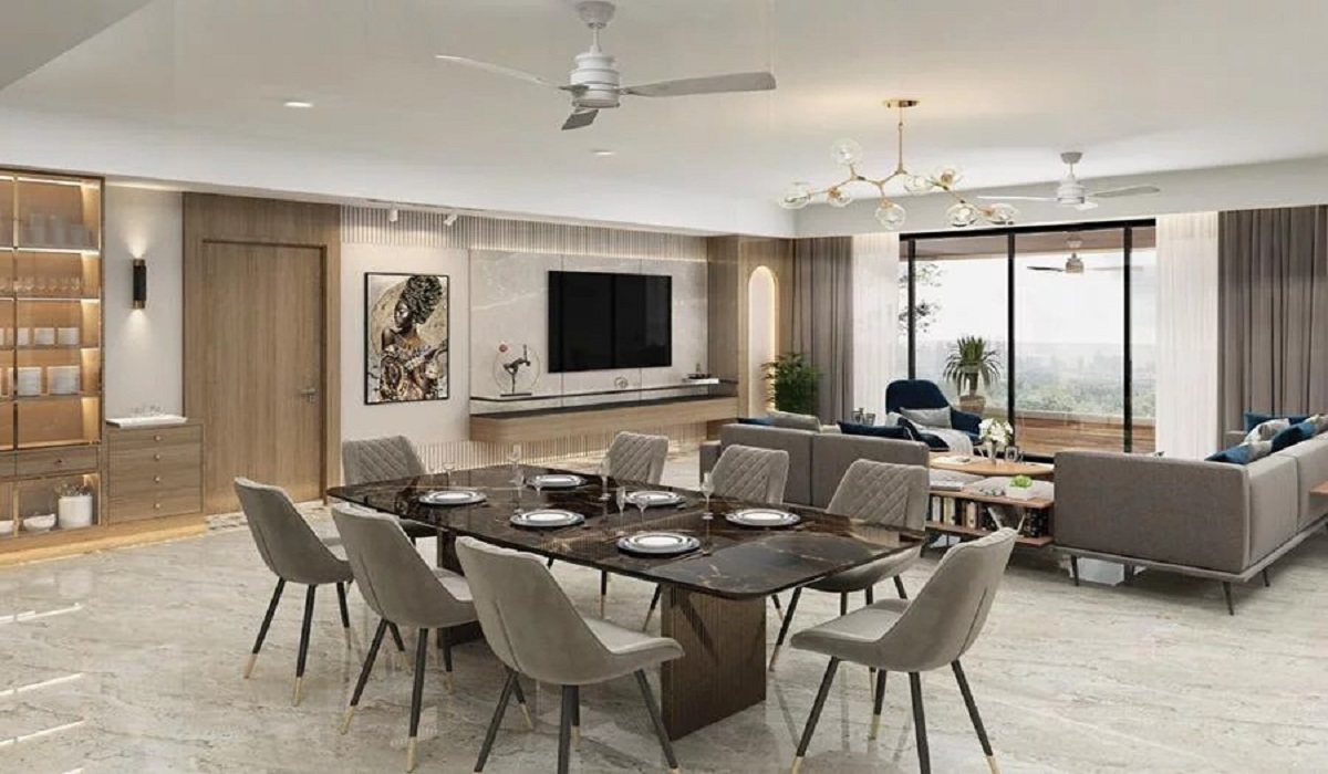 Amenities at Divyasree 77 Life in Yemalur, Bangalore