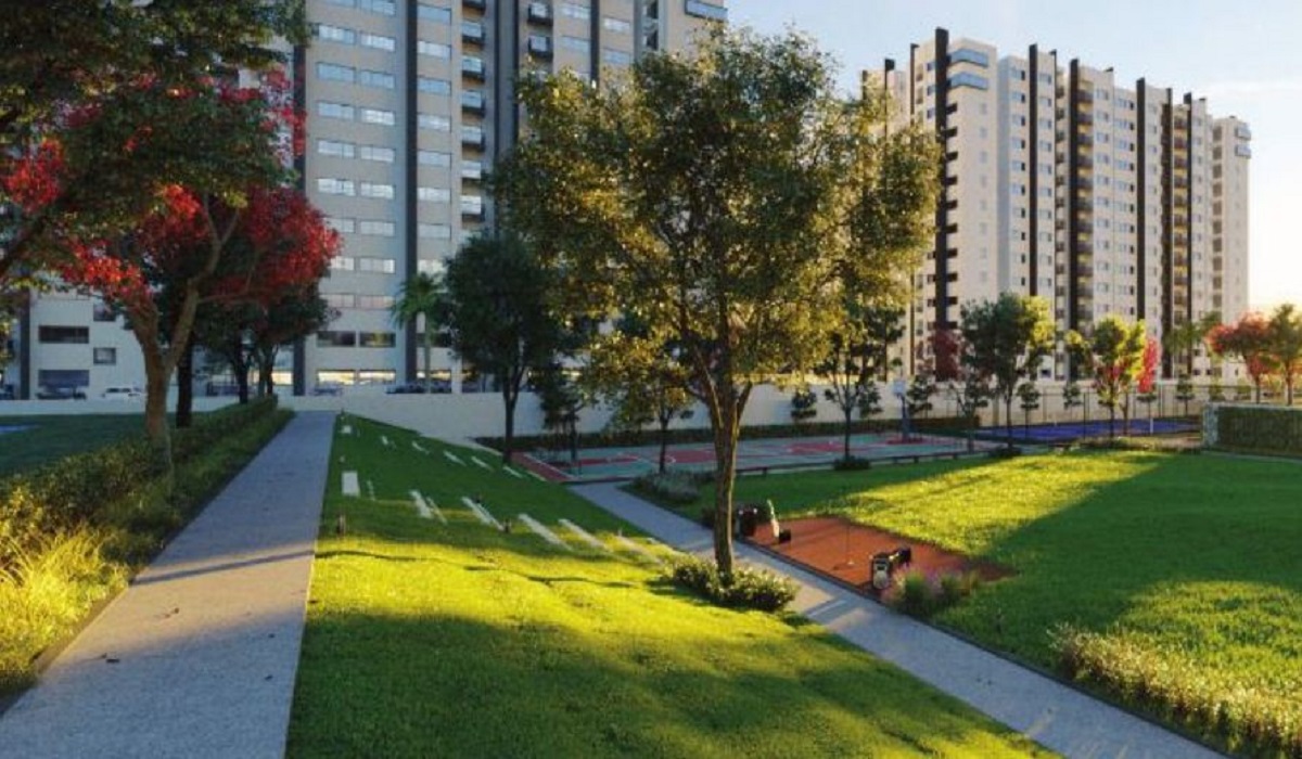 Embassy Edge - Devanahalli, Airport Road