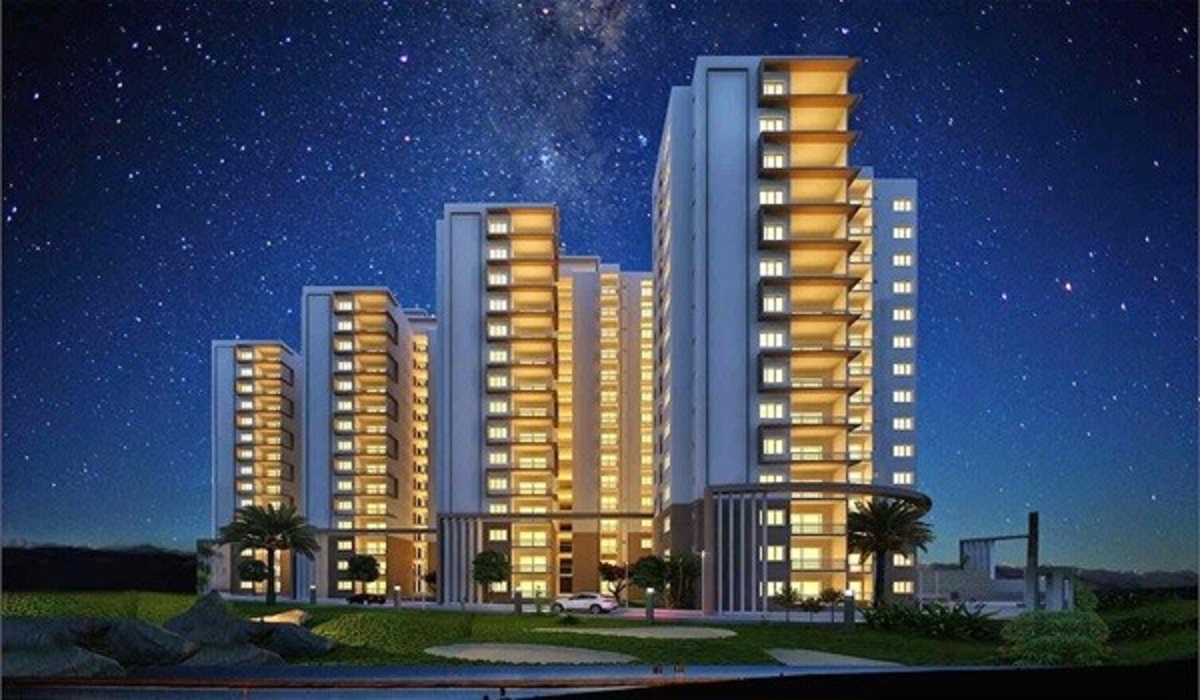 Amenities at Godrej Yeshwanthpur, Bangalore Gated Community