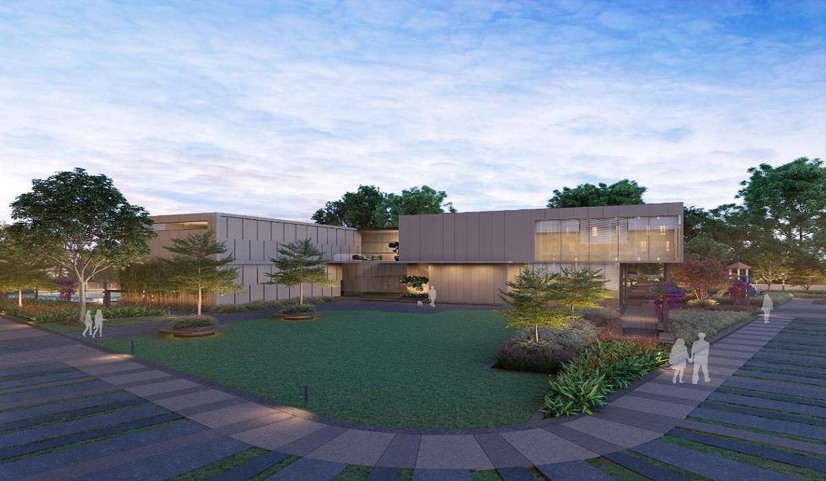 2 BHK and 3 BHK Orchid Platinum in Whitefield, Bangalore