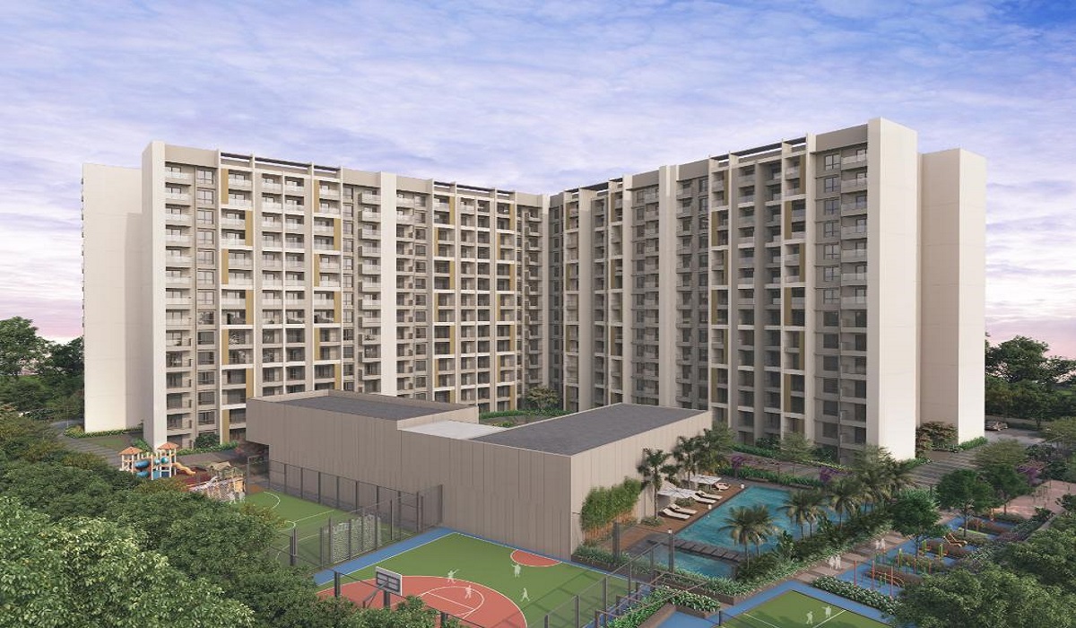 Amenities at Orchid Platinum in Whitefield, Bangalore