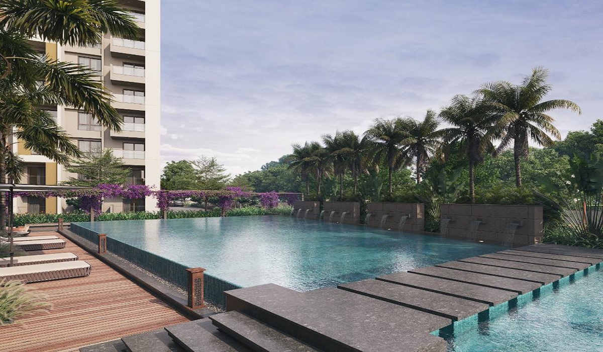 Premium Apartments at Orchid Platinum in Whitefield, Bangalore