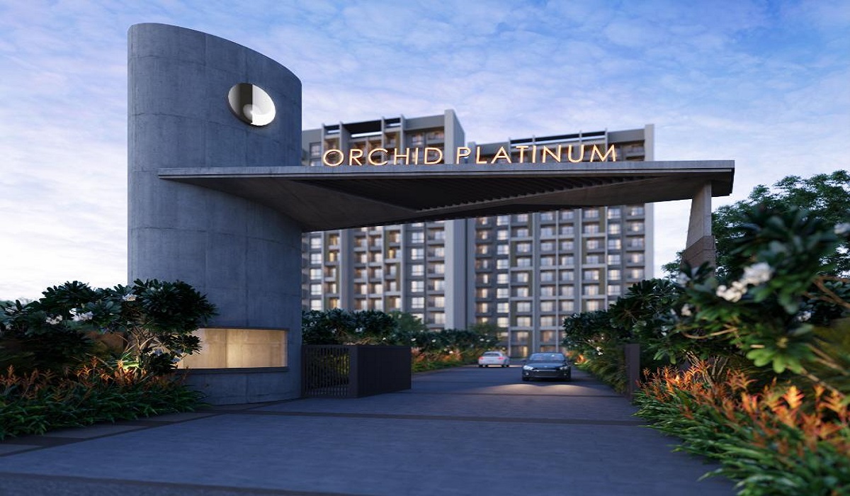 Orchid Platinum in Whitefield, Bangalore