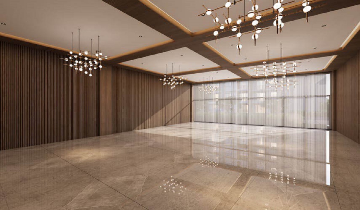 Amenities at Orchid Salisbury in Thanisandra, Bangalore
