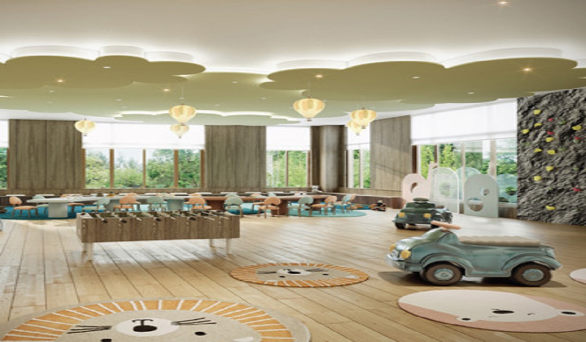Lodha Mirabelle at Manyata Tech Park in Thanisandra, Bangalore