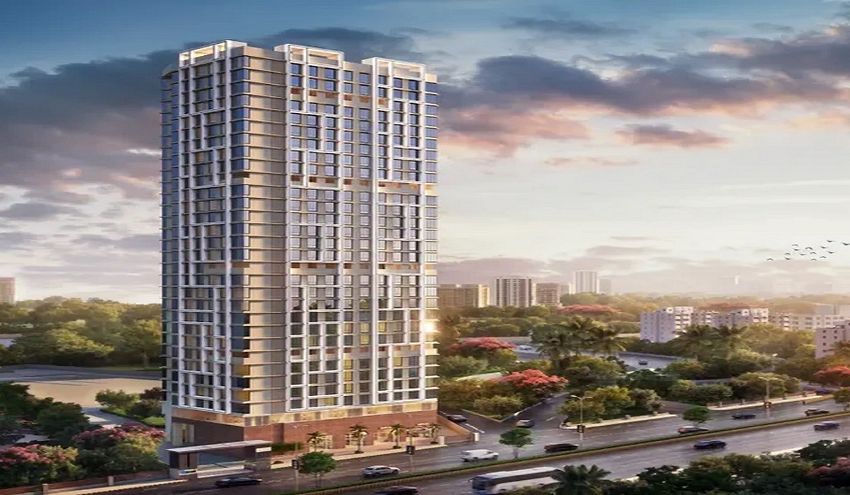Lodha Mirabelle at Manyata Tech Park in Thanisandra, Bangalore