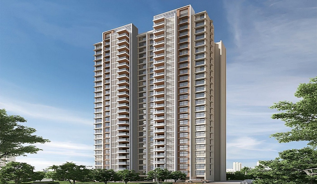 Lodha Mirabelle at Manyata Tech Park in Thanisandra, Bangalore Entrance and Security Gate
