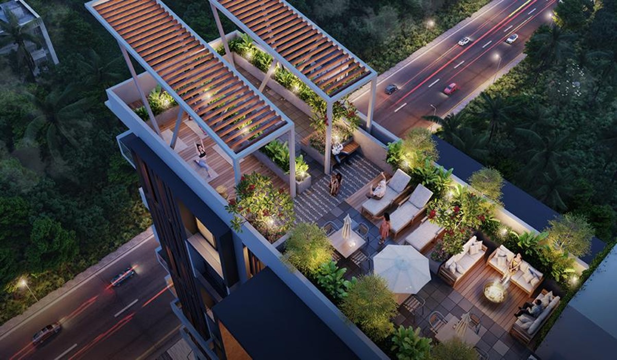 Premium Apartments Jardin Neo in Sarjapur Road, Bangalore