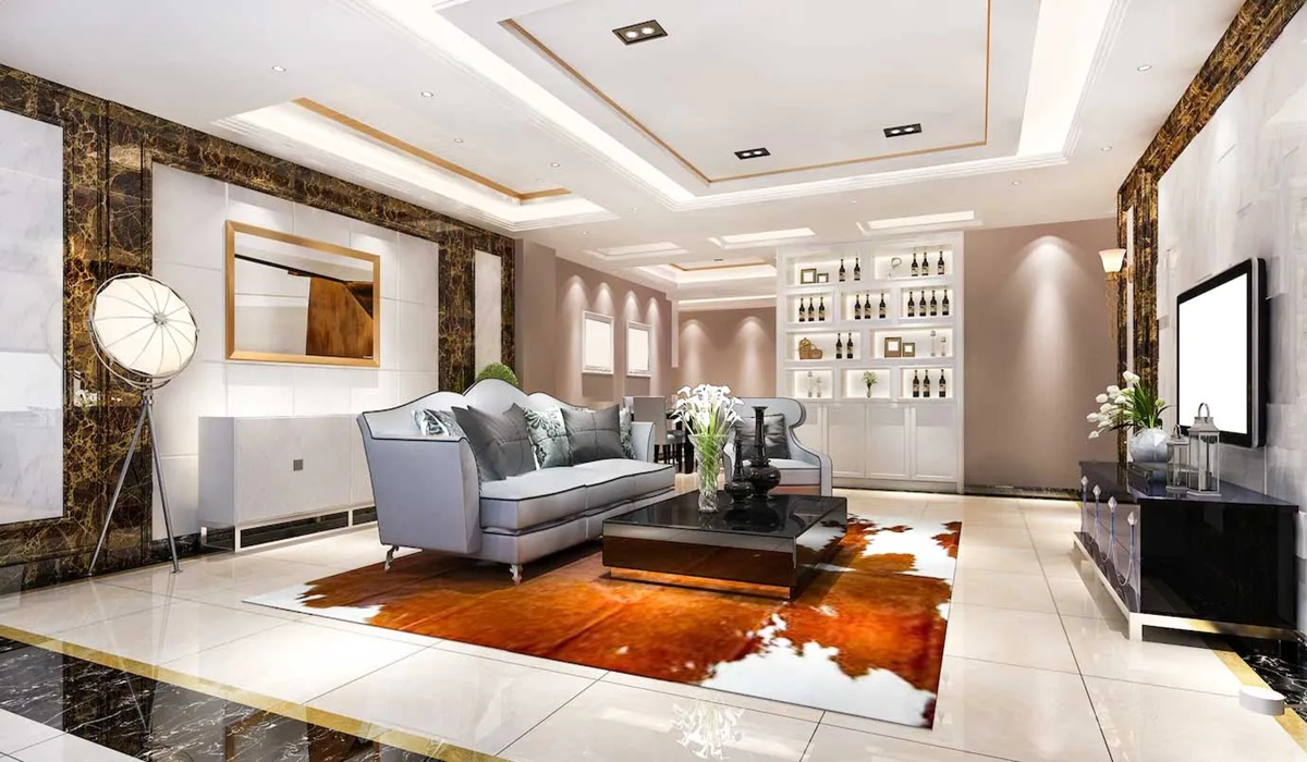 Amenities at Green Storeys in Sompura Gate, Sarjapur Road, Bangalore
