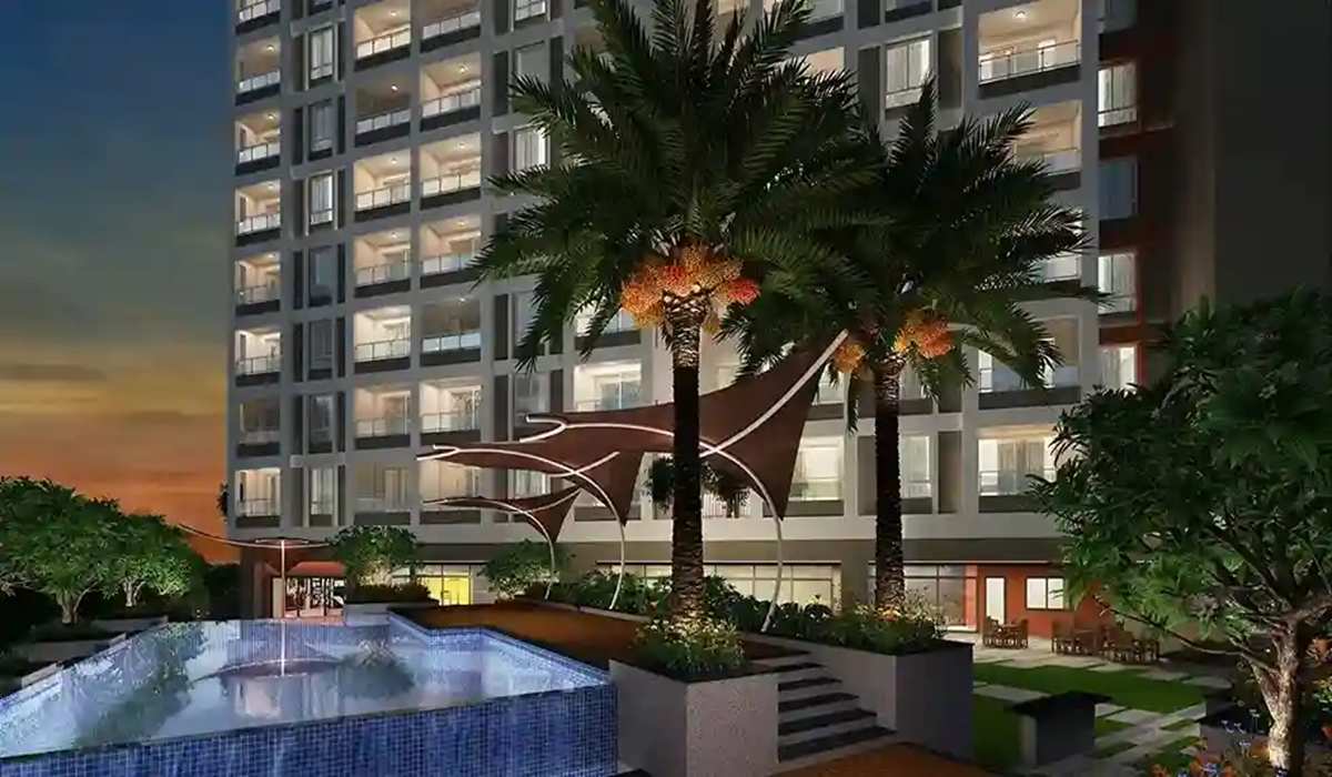 Amenities at NCC Urban Lake Springs in Anjanapura, JP Nagar, Bangalore Gated Community