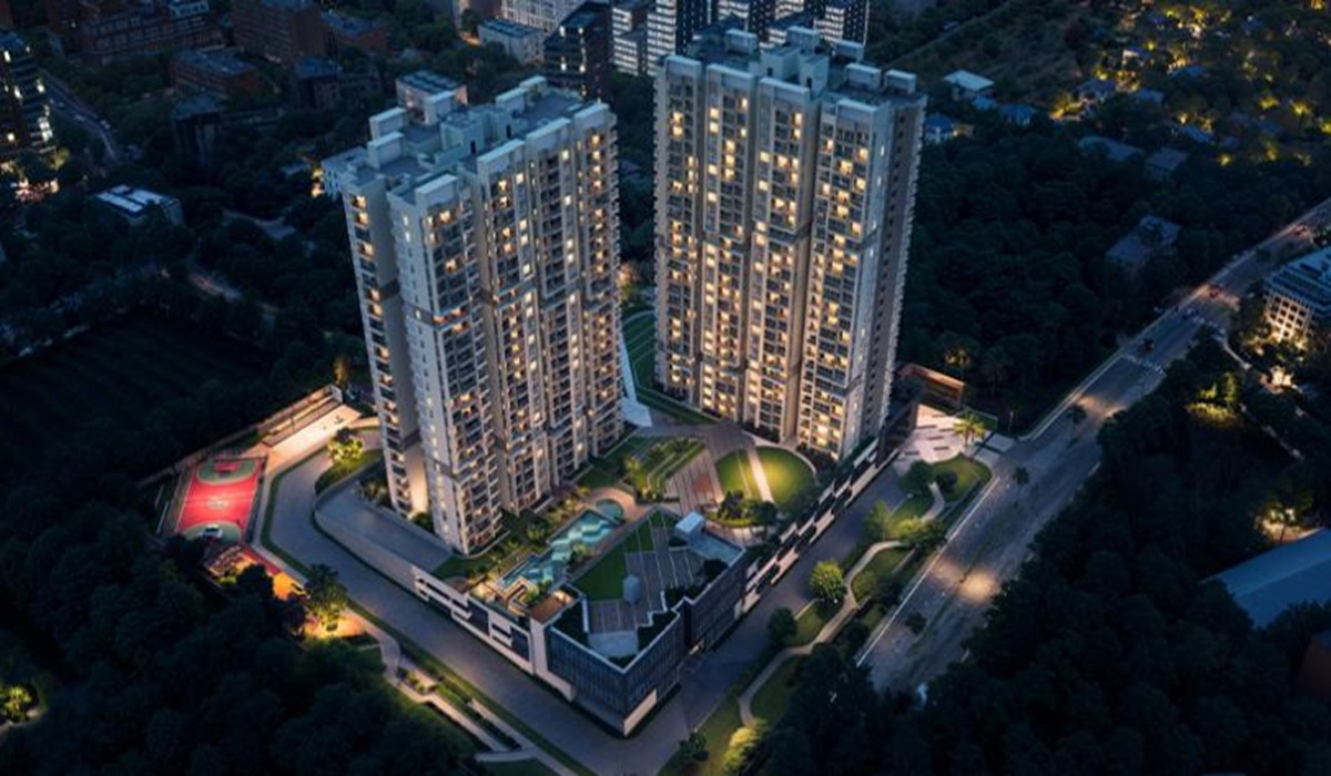 Prestige Suncrest Electronic City, Bangalore