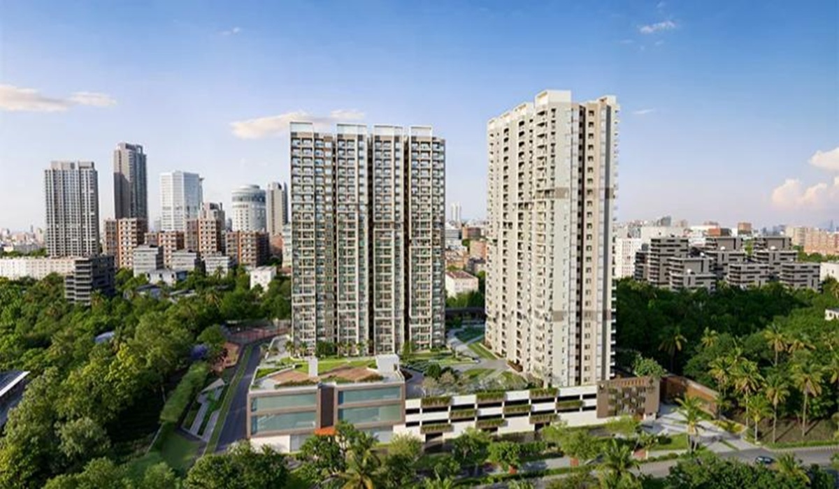 2 BHK and 3 BHK Prestige Suncrest Electronic City, Bangalore
