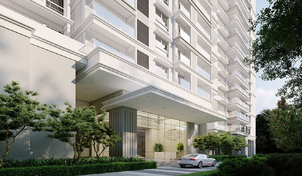 Prestige New Launch Project in Bangalore