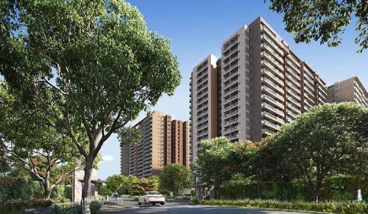Prestige New Launch Project in Bangalore