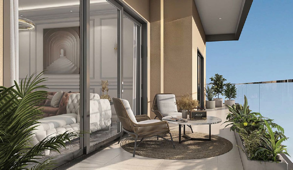 New Lauch Apartments at Prestige Group