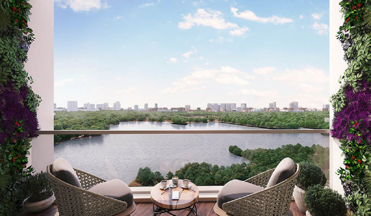2 BHK and 3 BHK Prestige Somerville in Varthur Road, Whitefield, Bangalore
