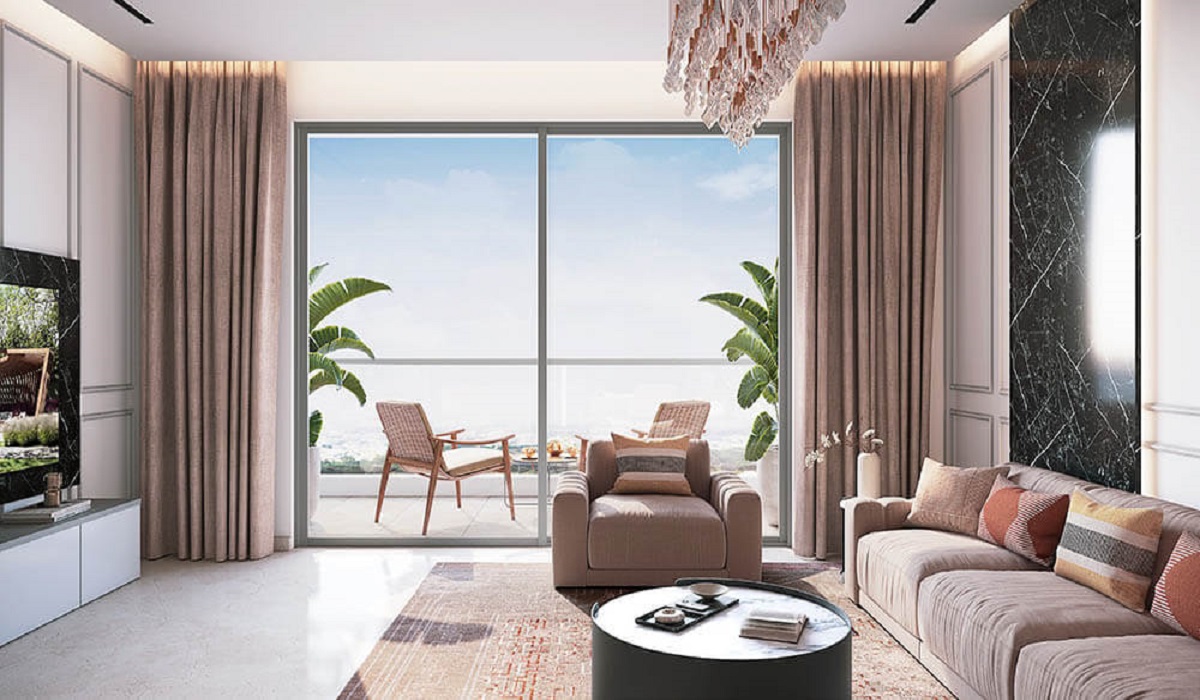 Prestige Somerville in Varthur Road, Whitefield, Bangalore