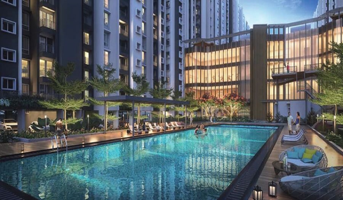 Elevation Provident Ecopolitan, Aerospace Park, Bangalore