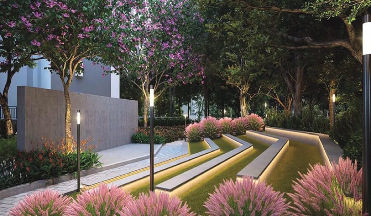 Premium Apartments Provident Ecopolitan, Aerospace Park, Bangalore