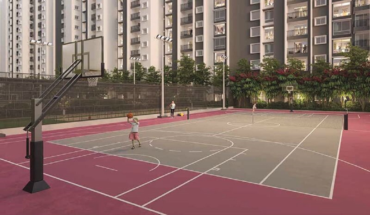 Modren Apartments Provident Ecopolitan, Aerospace Park, Bangalore