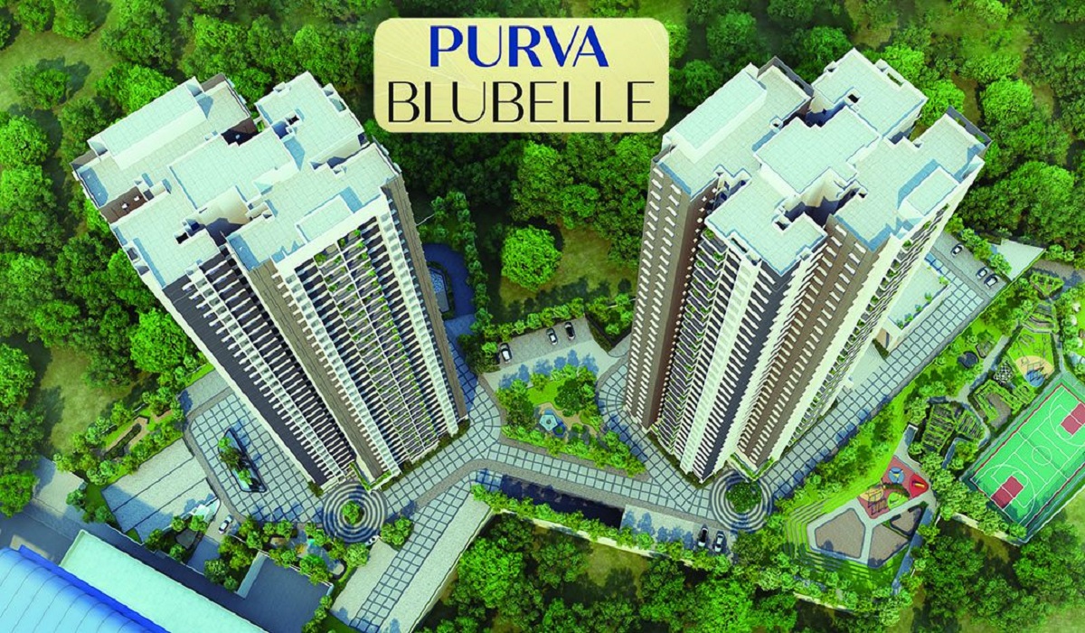 Purva Blubelle Magadi road Bangalore
